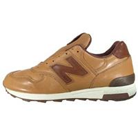 ニューバランス × ホーウィンレザー HORWEEN LEATHER M1400BH 画像