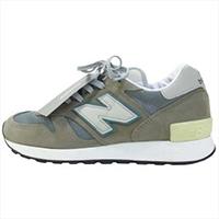 ニューバランス M1300 JP3 カーキ(オリーブグリーン)系 画像