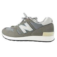 ニューバランス M1300 JP2 グレー×カーキ系 画像