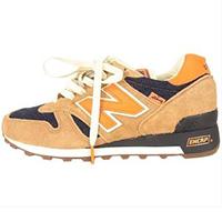 ニューバランス ×Levi's 2020 復刻 モデル HORWEEN M1300LV 画像