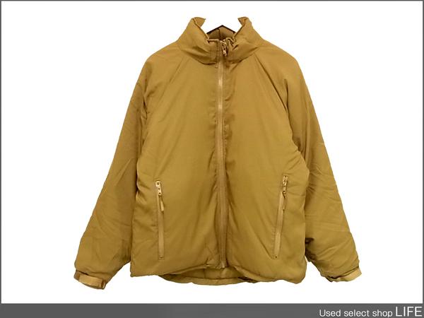 USMC HAPPY SUIT MadebyWILDTHINGS PRIMALOFTジャケット