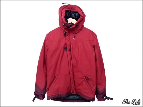クレッタルムーセンMUNIN JACKET/ムーニンジャケットXS/KLATTERMUSEN/国内正規品/ダウン/購入カード付属(ユナイテッドアローズ渋谷店) 買取