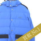 ノースフェイス高価買取!×ジュンヤワタナベマン 15AW ダウン WP-J910高額査定!