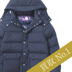 ノースフェイス×パープルレーベル高価買取!シエラパーカー高額査定!