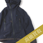 クレッタルムーセン高価買取!エイナリーダ2.0ジャケット高額査定!