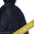 クレッタムムーセン高価買取!エイナリーダジャケット高額査定!
