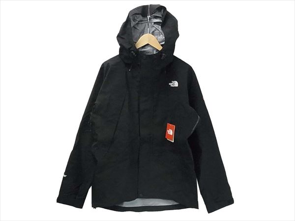 ザノースフェイス NP61502 ALL MOUTAIN JACKET マウンテンパーカー