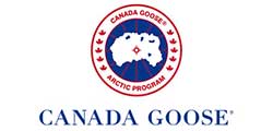 カナダグース ロゴ画像