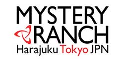 ミステリーランチ ロゴ画像
