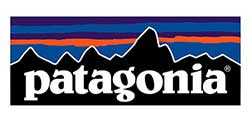 パタゴニア ロゴ画像
