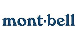 モンベル ロゴ画像