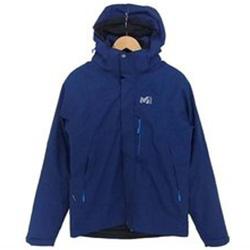 ミレー POBEDA 3 IN 1 PRIMALOFT 画像