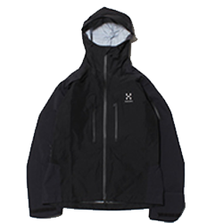 ホグロフス ROC HIGH JACKET 画像
