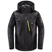 ホグロフス ROC SUMMIT JACKET 画像