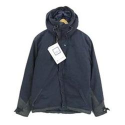 クレッタルムーセン MUNIN ムーニン ダウン 画像