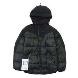 クレッタルムーセン Bore Jacket ボーレ ダウン ジャケット 画像