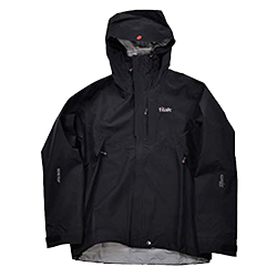 ティラック STORM JKT/ストームジャケット 画像
