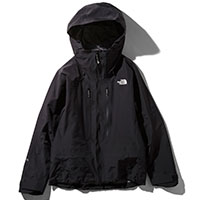 ノースフェイス NP61711 GTXプロジャケット画像