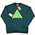 ナイキACG CLASSIC SWEAT LONG SLEEVE/GREEN 画像