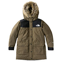 NDW91835 マウンテンダウンコート