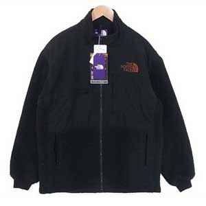 THE NORTH FACE ユナイテッドアローズ NA2854N デナリジャケット 買取実績