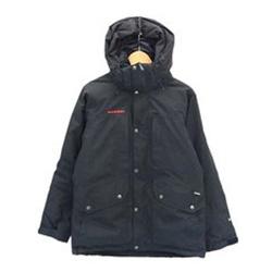 マムート YUKON ダウンジャケット 画像