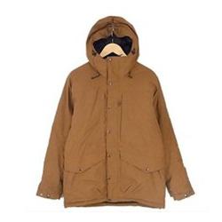 マーモット DRYtech PRIME DOWN COAT ダウン ジャケット 画像