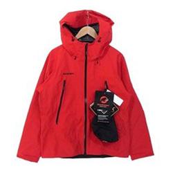 マーモット CLIMATE Rain -Suit AF 1010 26551 画像