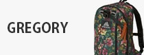 グレゴリー画像
