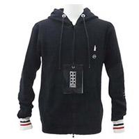 モンクレール ×FRAGMENT MAGLIONE TRICOT ニット パーカー 画像