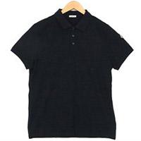 モンクレール MAGLIA POLO MANICA CORTA 画像