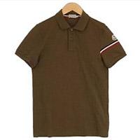 モンクレール 210918345500 MAGLIA POLO MANICA CORTA 画像
