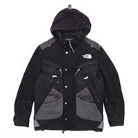 ノースフェイス JUNYA WATANABE COMME DES GARCONS MAN WA-J102 再構築マウンテンパーカー 画像