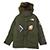 ノースフェイス 19AW ND91807 ANTARCTICA PARKA 画像