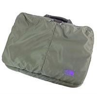 ノースフェイス パープルレーベル NN7657N リモンタナイロン 3way Bag 画像