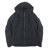 水沢ダウン 5周年限定モデル DIA3776U SCHEMATECH-M 画像