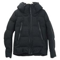 水沢ダウン DIA3471オルテライン MOUNTAINEER 画像