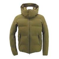 水沢ダウン × JOURNAL STANDARD別注 ANCHOR アンカー 画像