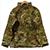 アークテリクス 10739 Leaf Alpha parka マルチカム ジャケット 迷彩 画像