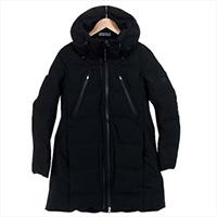 水沢ダウン MOUNTAINEER-HC レディース ダウンジャケット 画像