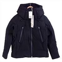 水沢ダウン MOUNTAINEER-L マウンテニア DAWOGK40U 画像