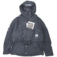 ノースフェイス × SUPREME シュプリーム 20SS RTG GORE TEX Jacket Vest  画像
