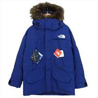ノースフェイス ND91807 19AW GORE-TEX ゴアテックス アンタークティカ パーカー 画像