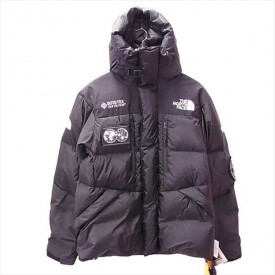 ノースフェイス ND91901R セブンサミット ゴアテックス ヒマラヤン パーカー ダウンジャケット M 画像