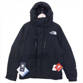 ノースフェイス ND9195019AW BALTRO LIGHT バルトロライト 画像