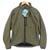 ティラック Verso Jacket ベルソ ジャケット カーキ(オリーブグリーン)系 画像