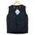 ティラック Pygmy vest ピグミー CLIMASHIELD Apex ベスト ジレ ブラック系 画像