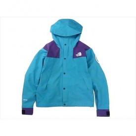 NP19800T 40周年 南極大陸横断隊 トランスアンタークティカ マウンテンジャケット 画像