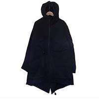 ワイスリー 17AW ラックス フューチャー スポーツ パーカ コート CE6737 画像