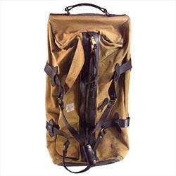 フィルソン ROLLING DUFFLE BAG ローリング ダッフル バッグ 画像